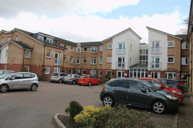 Millfield Court Crawley Bedroom Retirement Property For Sale Rh