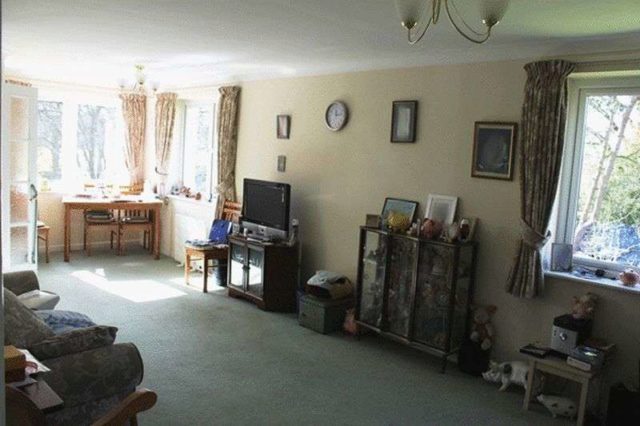 Millfield Court Crawley Bedroom Retirement Property For Sale Rh