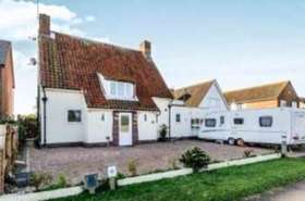 Bedroom Semi-Detached for sale at Lydd Romney Marsh Lydd, TN29 9HN