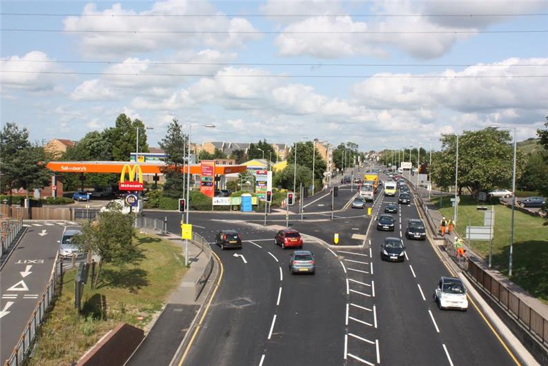 Dunstable Area Guide UK Houser