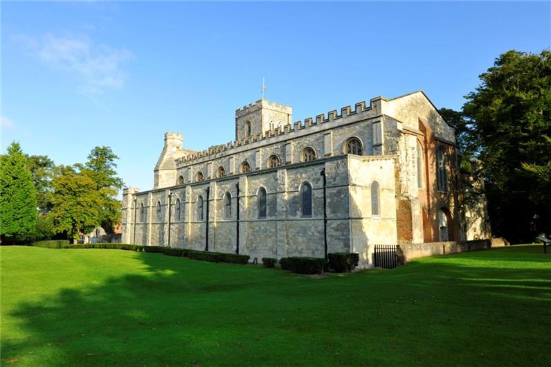 Dunstable Area Guide UK Houser