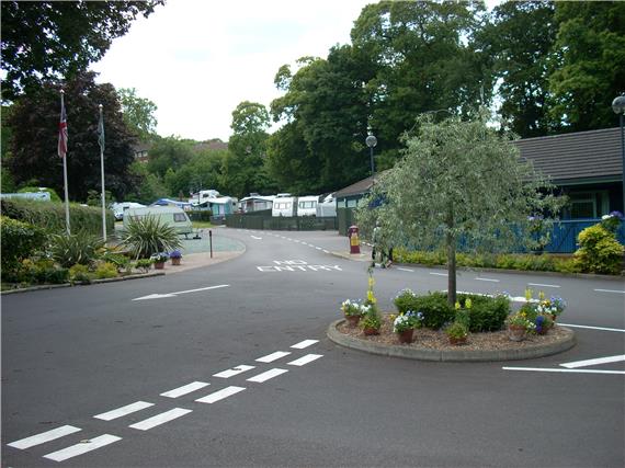Abbey Wood