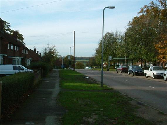 Abbots Langley