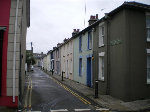 Aberaeron