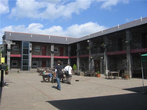 Aberdare