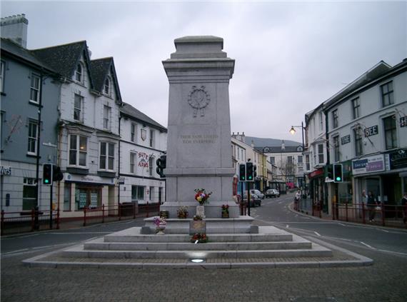 Aberdare