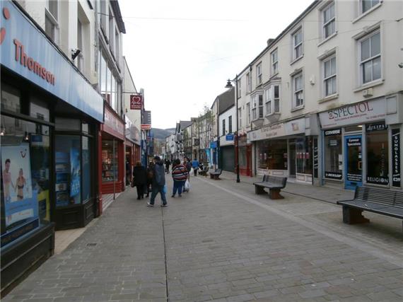 Aberdare