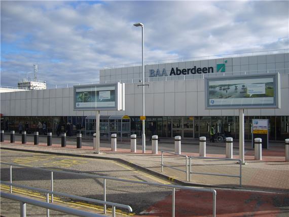 Aberdeen