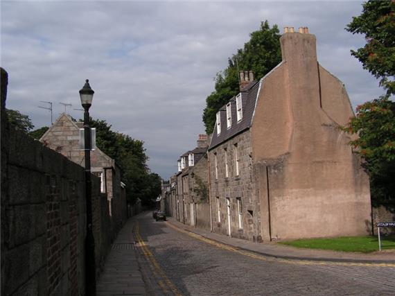 Aberdeen