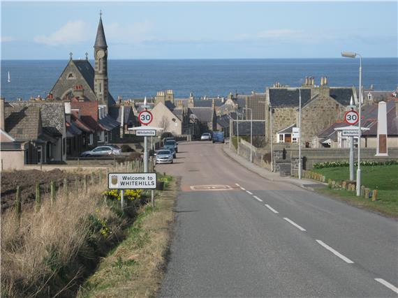 Aberdeenshire
