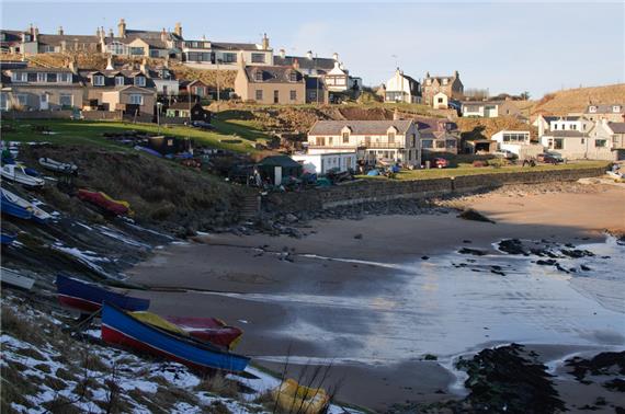 Aberdeenshire