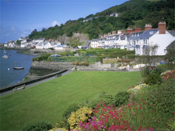 Aberdovey
