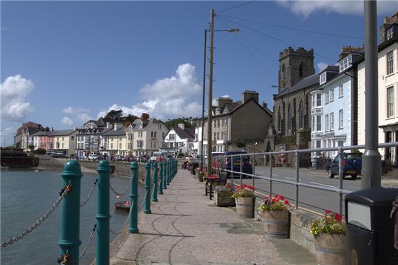 Aberdovey