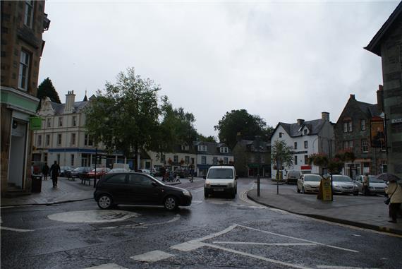 Aberfeldy