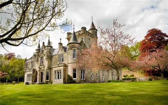 Aberlour