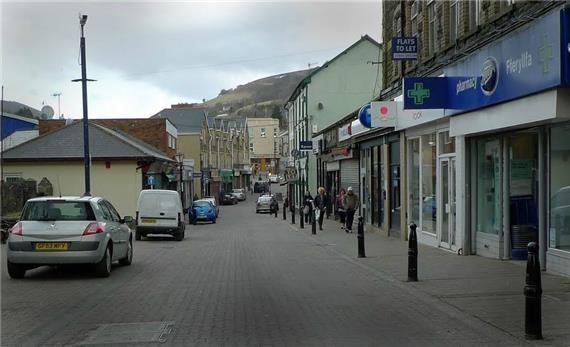Abertillery