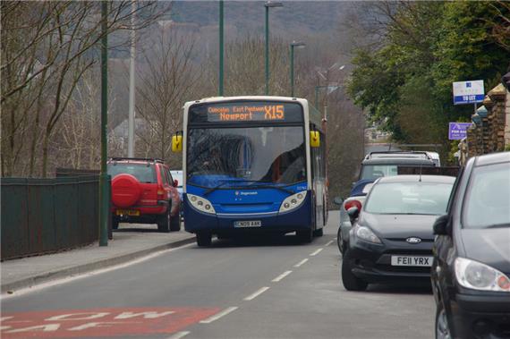 Abertillery