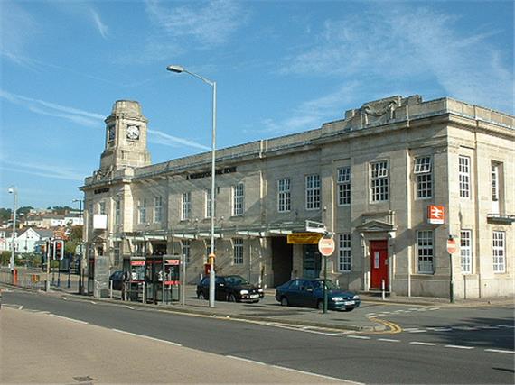 Aberystwyth