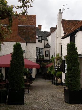 Abingdon