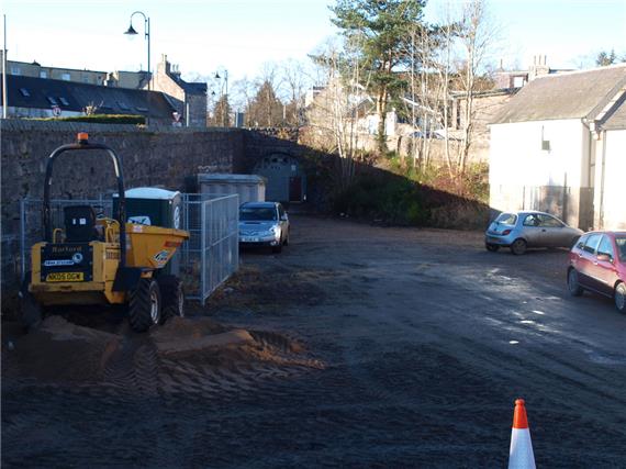 Aboyne
