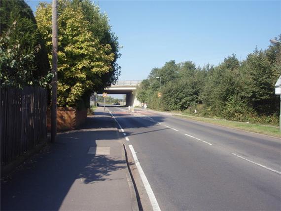 Addlestone