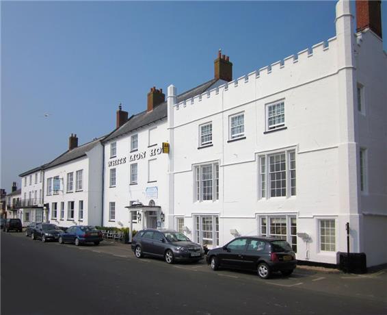 Aldeburgh