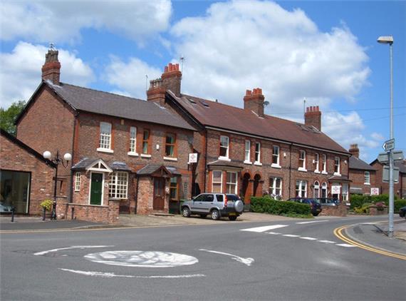 Alderley Edge