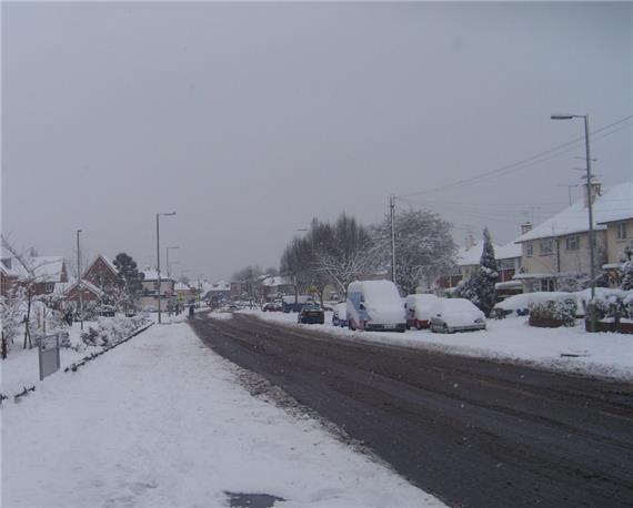 Aldershot