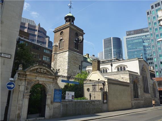Aldgate