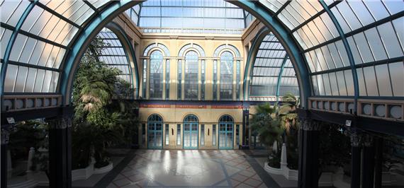 Alexandra Palace