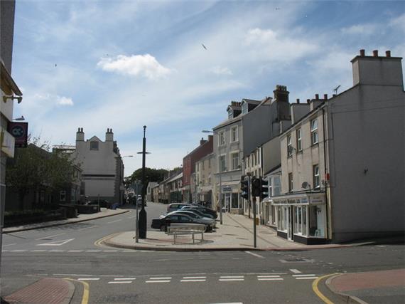 Amlwch