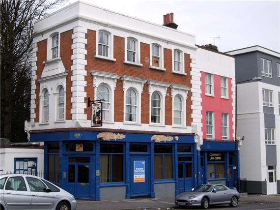 Anerley