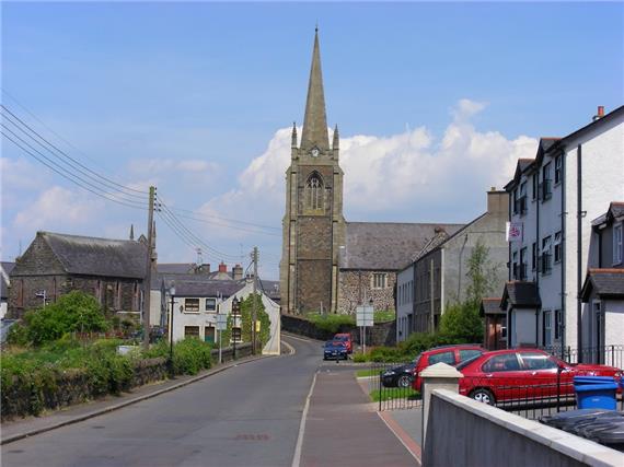 Antrim