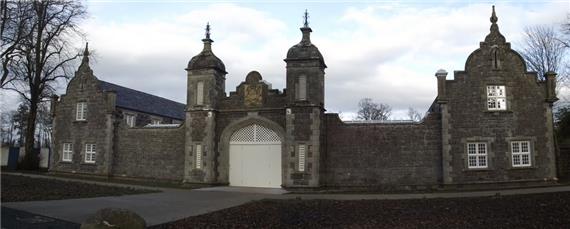Antrim