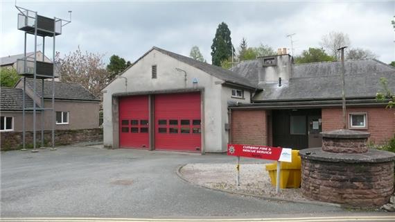 Appleby-in-Westmorland