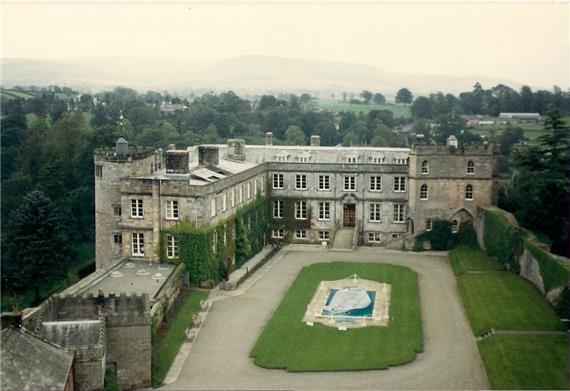 Appleby-in-Westmorland