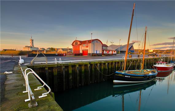 Arbroath