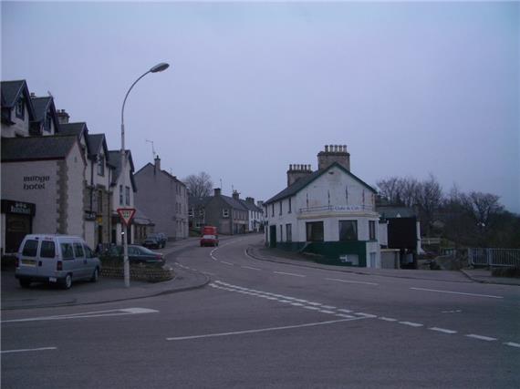 Ardgay