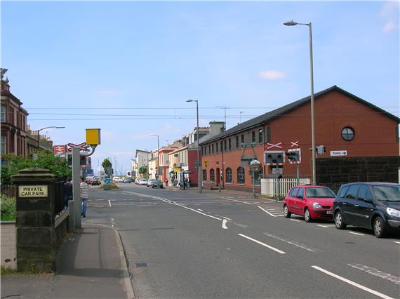 Ardrossan