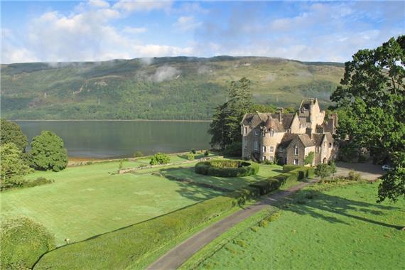 Argyll & Bute