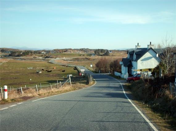 Arisaig