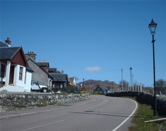 Arisaig