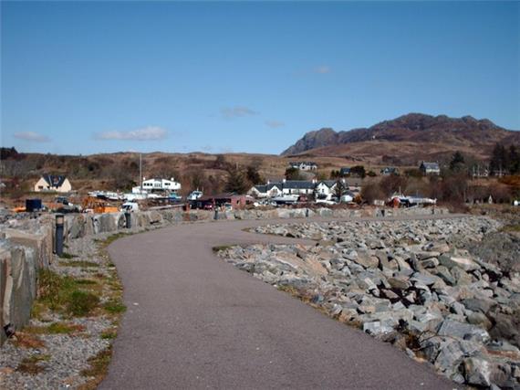 Arisaig