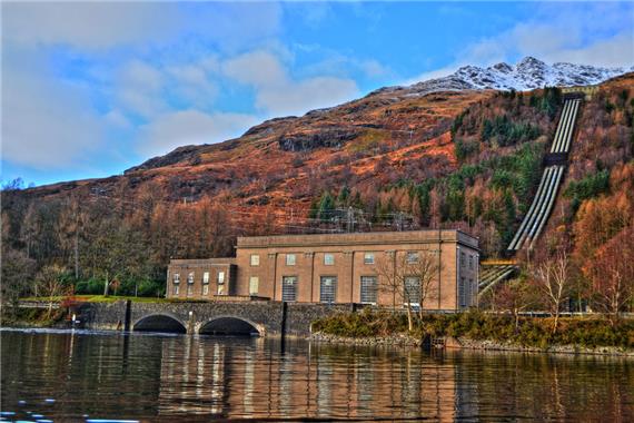 Arrochar