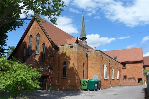 Ashtead
