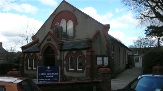 Askam-in-Furness