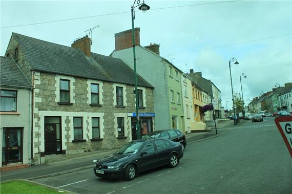 Aughnacloy