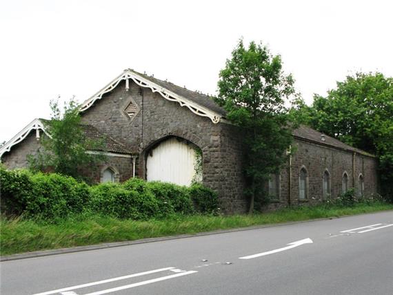 Axbridge