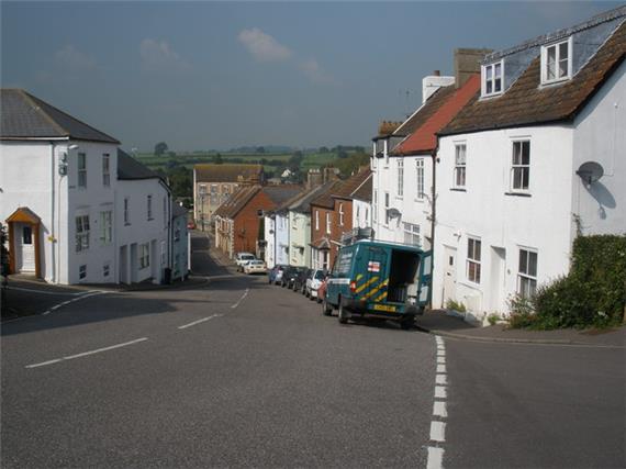 Axminster