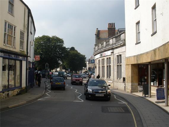 Axminster